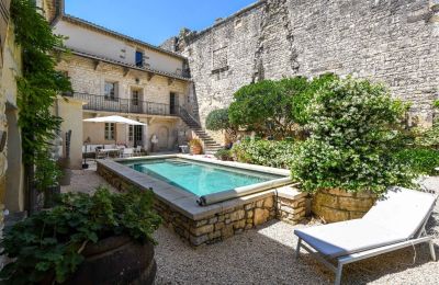 Historisch huis te koop Uzès, Occitanie, Foto 5/41