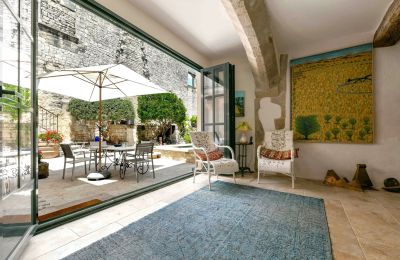 Historisch huis te koop Uzès, Occitanie, Foto 15/41