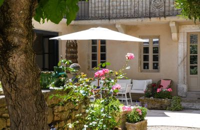 Historisch huis te koop Uzès, Occitanie, Foto 7/41