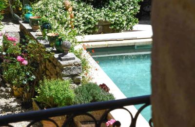 Historisch huis te koop Uzès, Occitanie, Foto 30/41