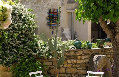 Historisch huis te koop Uzès, Occitanie, Foto 40/41