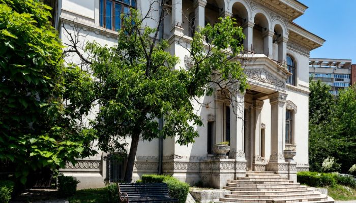 Historische villa te koop Craiova, Dolj