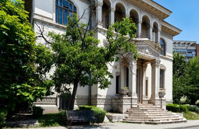 Demeure historique à vendre Craiova, Bd. Nicolae Titulescu 4, Dolj, Image 1/43