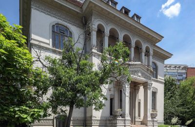 Historische villa te koop Craiova, Bd. Nicolae Titulescu 4, Dolj, Foto 1/43