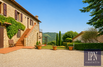 Maison de campagne à vendre 06014 Montone, Ombrie, Image 8/35