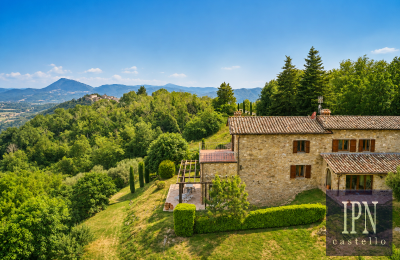 Maison de campagne à vendre 06014 Montone, Ombrie, Image 3/35