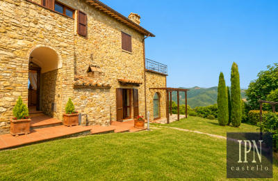 Maison de campagne à vendre 06014 Montone, Ombrie, Image 14/35