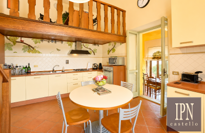 Maison de campagne à vendre 06014 Montone, Ombrie, Image 17/35