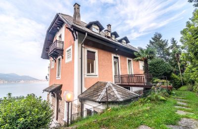 Historische villa te koop Baveno, Piemonte, Foto 17/25