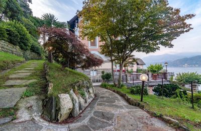 Villa historique à vendre Baveno, Piémont:  