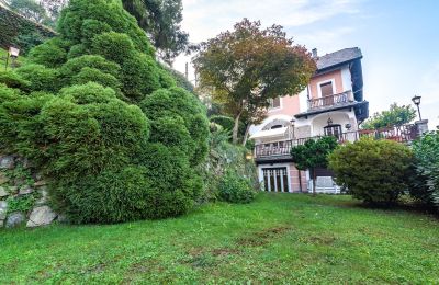 Villa historique à vendre Baveno, Piémont:  