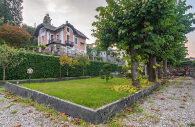 Historische villa te koop Baveno, Piemonte, Foto 24/25