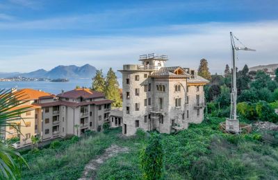 Historische villa te koop Baveno, Piemonte, Foto 2/20