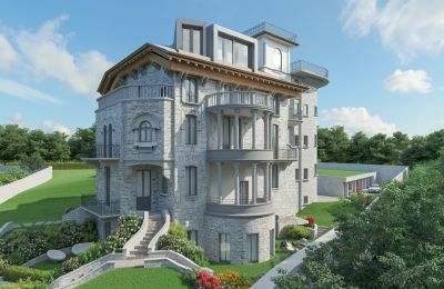 Historische villa te koop Baveno, Piemonte, Foto 5/20