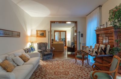 Historische villa te koop Verbania, Piemonte, Woonruimte