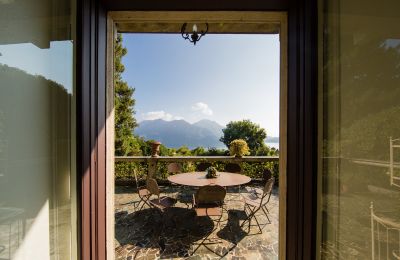 Historische villa te koop Verbania, Piemonte, Uitzicht 