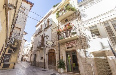 Maison de ville à vendre Cassano delle Murge, Pouilles:  