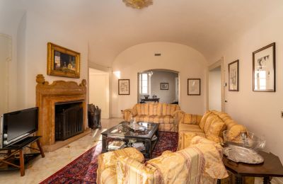 Historische villa te koop Pistoia, Toscane, Foto 9/41