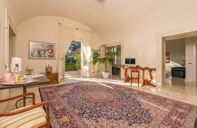 Historische villa te koop Pistoia, Toscane, Foto 11/41