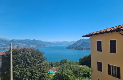Landelijk huis te koop Magognino, Piemonte, Uitzicht 