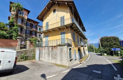 Landelijk huis te koop Magognino, Piemonte, Buitenaanzicht