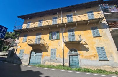 Ferme à vendre Magognino, Piémont:  