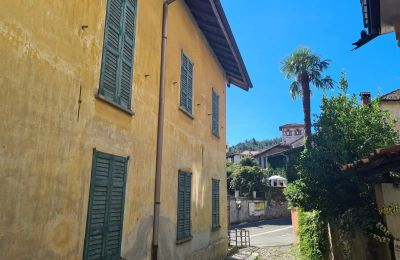 Ferme à vendre Magognino, Piémont:  