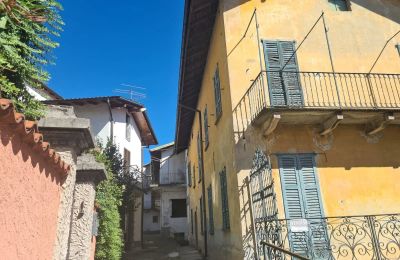 Ferme à vendre Magognino, Piémont:  