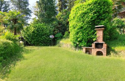 Villa historique à vendre Meina, Piémont:  