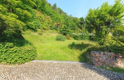 Villa historique à vendre Meina, Piémont:  