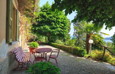 Demeure historique à vendre Meina, Piémont, Image 24/61