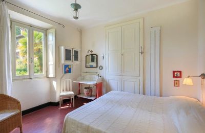 Villa historique à vendre Meina, Piémont:  