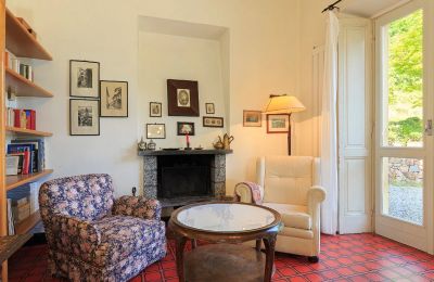 Demeure historique à vendre Meina, Piémont, Image 35/61