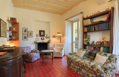 Demeure historique à vendre Meina, Piémont, Image 39/61