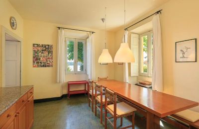 Demeure historique à vendre Meina, Piémont, Image 41/61