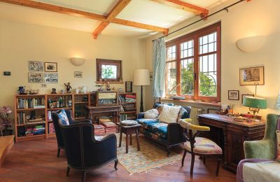 Demeure historique à vendre Meina, Piémont, Image 46/61