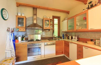 Demeure historique à vendre Meina, Piémont, Image 50/61