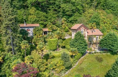 Demeure historique à vendre Meina, Piémont, Image 56/61