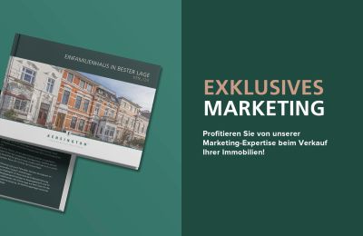 Kasteel te koop 32683 Barntrup, Noordrijn-Westfalen, Exklusives Marketing