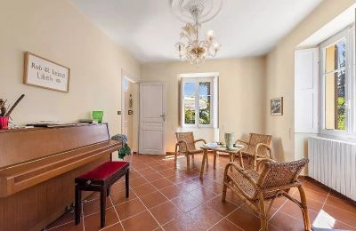 Historische villa te koop 28824 Oggebbio, Piemonte, Foto 8/35
