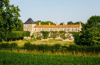 Demeure historique à vendre Pays de la Loire, Image 1/15