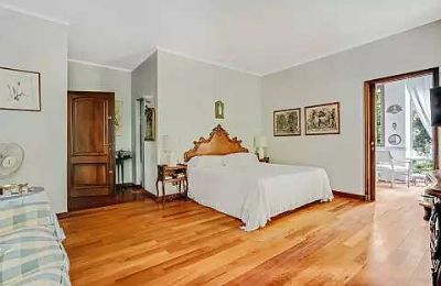 Historische villa te koop Castelletto Sopra Ticino, Piemonte, Foto 26/38