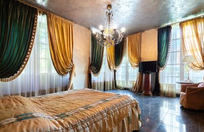 Historische villa te koop Belgirate, Piemonte, Foto 19/50