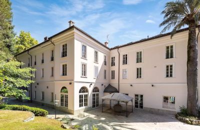 Historische villa te koop Belgirate, Piemonte, Foto 22/50