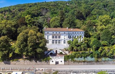 Historische villa te koop Belgirate, Piemonte, Foto 4/50