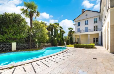 Villa historique à vendre Belgirate, Piémont:  