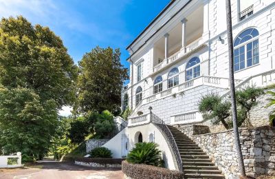 Historische villa te koop Belgirate, Piemonte, Foto 38/50