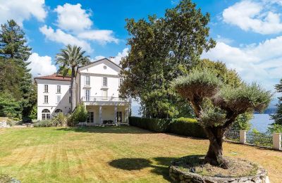 Historische villa te koop Belgirate, Piemonte, Foto 40/50