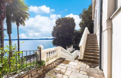 Villa historique à vendre Belgirate, Piémont:  