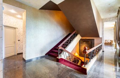 Villa historique à vendre Belgirate, Piémont:  